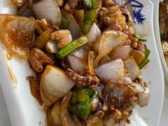 -碧海银沙海鲜餐厅(恒大海上威尼斯店)