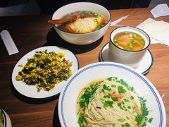 -十面春风·江南面馆(崇宁路店)