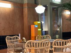 -仁义涵西餐·咖啡(中华巴洛克店)