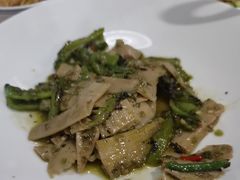 -渝信川菜(南滨店)