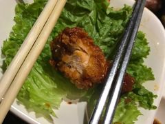 -火炉火自助餐(悠唐购物中心店)