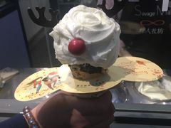 -野人牧坊Gelato(天津南开大悦城店)