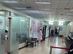 -慈铭体检(世纪城分院)