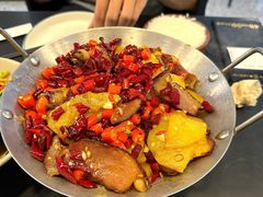 -潇湘阁(望京SOHO店)