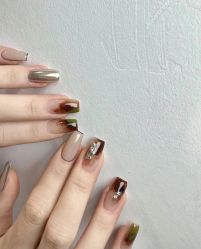 -RL Nail·瑞丽美甲美睫品牌原创店