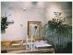 -HIGH FIVE哈福手工汉堡(桂林路店)