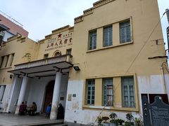 -小洲村