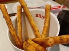 -阿田大虾·鲜虾火锅·(青浦万达茂店)