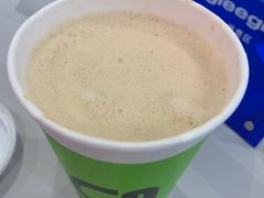 -gleeglee乐溢亦茶(朝阳大悦城店)