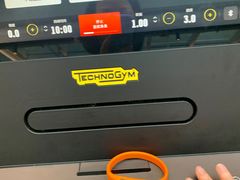 -TRACTION 运动中心(金融街店)