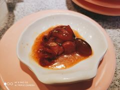 -争鲜回转寿司(金桥家乐福店)
