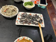 -老门框爆肚涮肉(方庄店)
