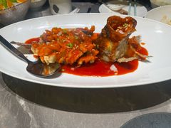 -宫燕府·京菜·烤鸭·淮扬菜(王府中心店)