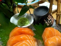 -山之川日料放题(通州店)