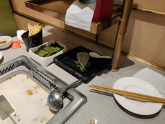 -海底捞火锅(关山保利店)