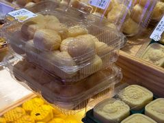 -泸溪河桃酥(壹方城店)