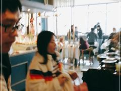 -五月罗马海鲜自助餐厅(陆家嘴店)