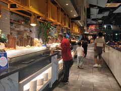 -餐海·海鲜自助餐厅(宝龙广场店)