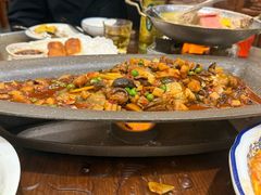 -孙府大院(步行街店)