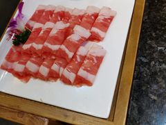 -井格重庆火锅(临平银泰城店)