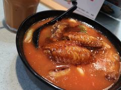 -华嫂冰室(尖沙咀店)