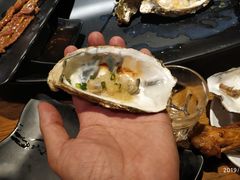 -烧蠔帮·生蚝海鲜牌档(观海店)