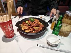 -状元虎.摇滚炒鸡.家常菜(义勇街店)