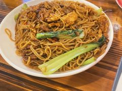 -冶建镜子·老南昌大排档·江西虾王(总店)