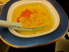 -杭州和达希尔顿逸林酒店·和园中餐厅-杭帮菜名店