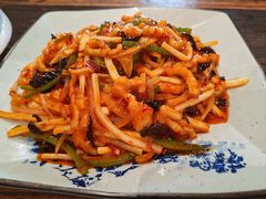 -百花人家(门城水岸店)