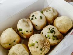 -哑巴生煎(临顿路店)
