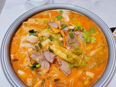 -点蹄擂椒猪脚饭(天虹汇一城店)