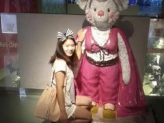 -成都泰迪熊博物馆