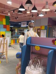 -宝燕乐园(闵行旗舰店)