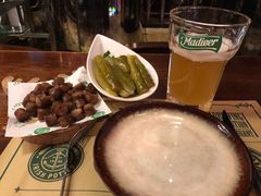 -马迭尔德式西餐精酿啤酒屋(中央大街店)