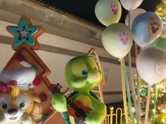 -迪士尼小镇