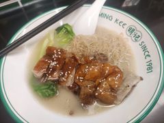 -西关明记肠粉(广钢店)