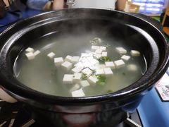 一地眉毛-小龍鳳·港式海鲜打边炉(沙湖路店)