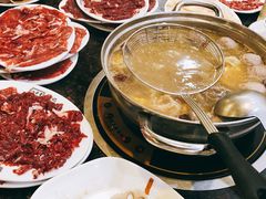 -八合里牛肉火锅(深圳龙华硅谷店)