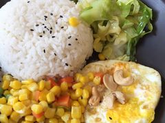 -海盗虾饭·剥好的小龙虾饭(SOHO尚都店)