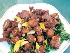 -云隐小厨·传统大理美食(复兴路店)