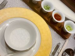 老北京蛤蟆咕嘟-北京王府井希尔顿酒店·秦唐中餐厅Chynna