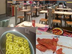 -小杨生煎(深圳岗厦北店)
