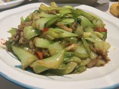 -不倒翁·安徽名菜楼(步行街店)