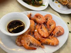 -秋姐美食店(旅游大道店)