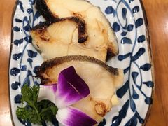 -银子铁板烧料理自助餐(人民广场店)