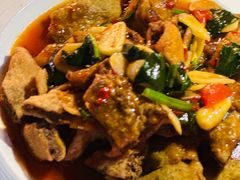 -柴窝堡22号辣子鸡·传承新疆菜