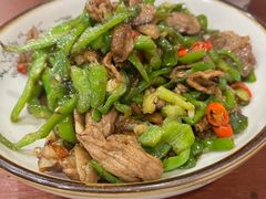 -湖南人家湘菜馆(镇江路店)