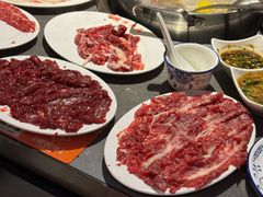 -贵宾牛·潮汕牛肉火锅(珠池总店)