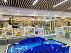 -碧中海汤泉汗蒸酒店